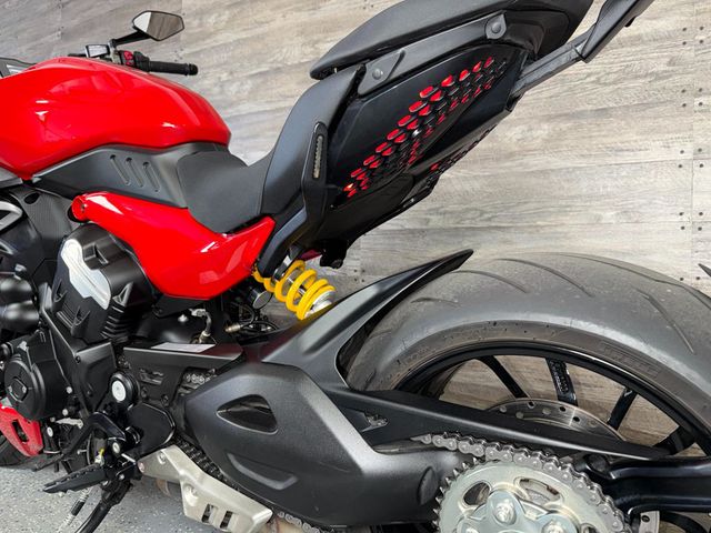 2024 Ducati Diavel V4 SUPER CLEAN! - 22994293 - 13