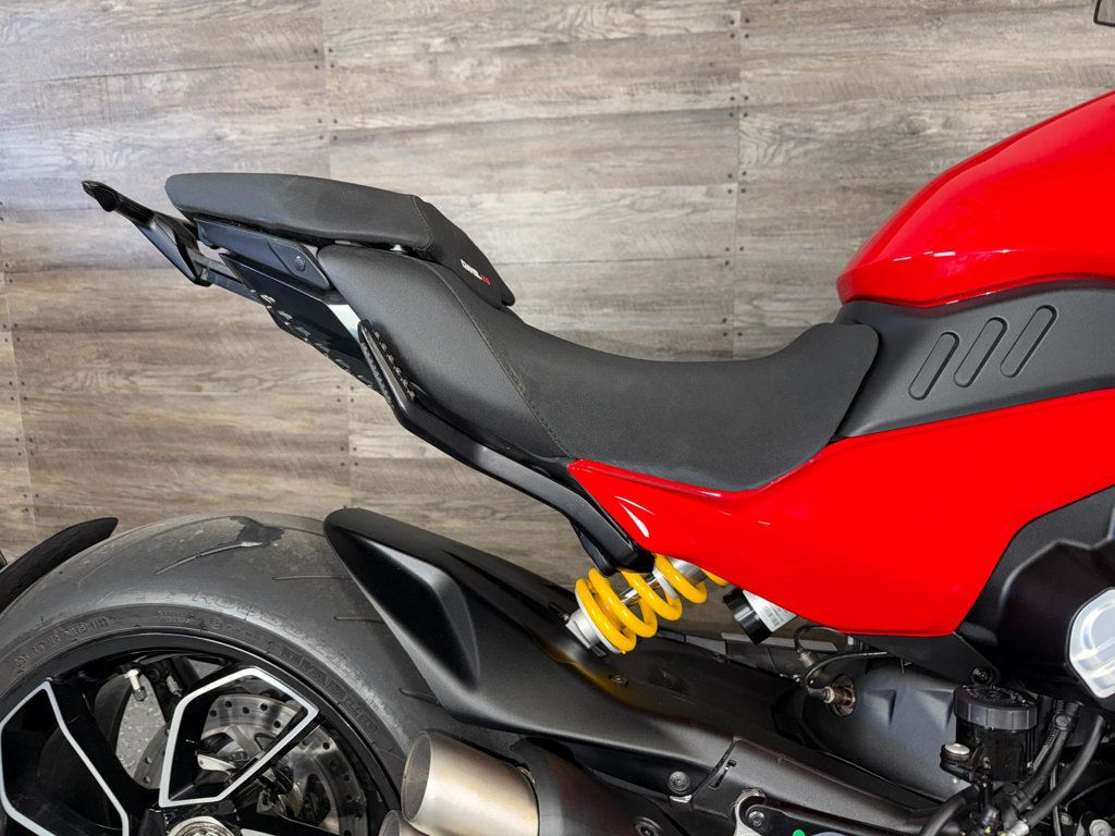 2024 Ducati Diavel V4 SUPER CLEAN! - 22994293 - 6