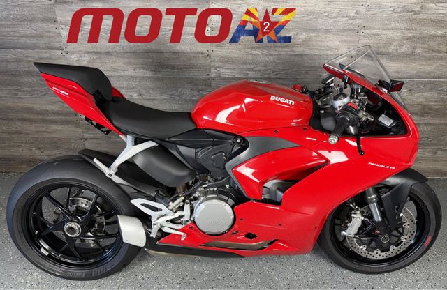 2024 Ducati Panigale V2 LIKE NEW! - 23001591 - 0