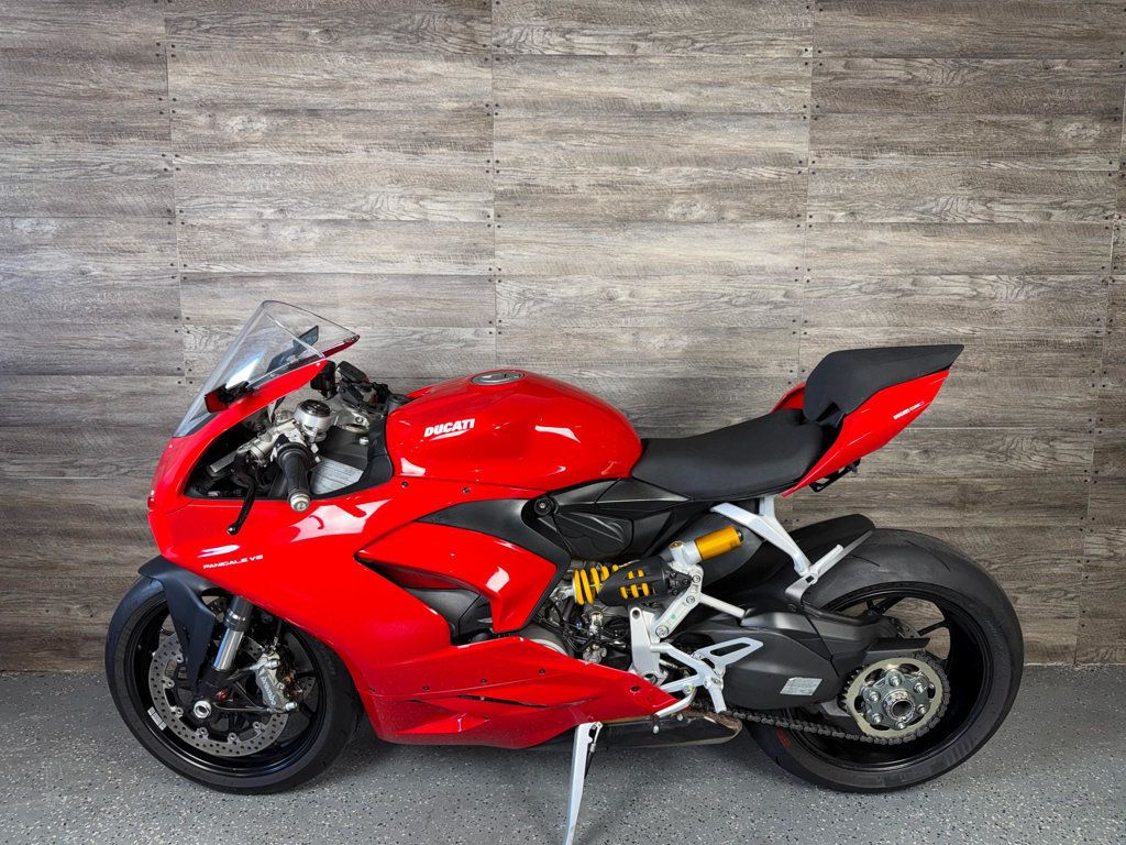2024 Ducati Panigale V2 LIKE NEW! - 23001591 - 10