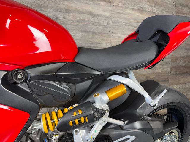2024 Ducati Panigale V2 LIKE NEW! - 23001591 - 12