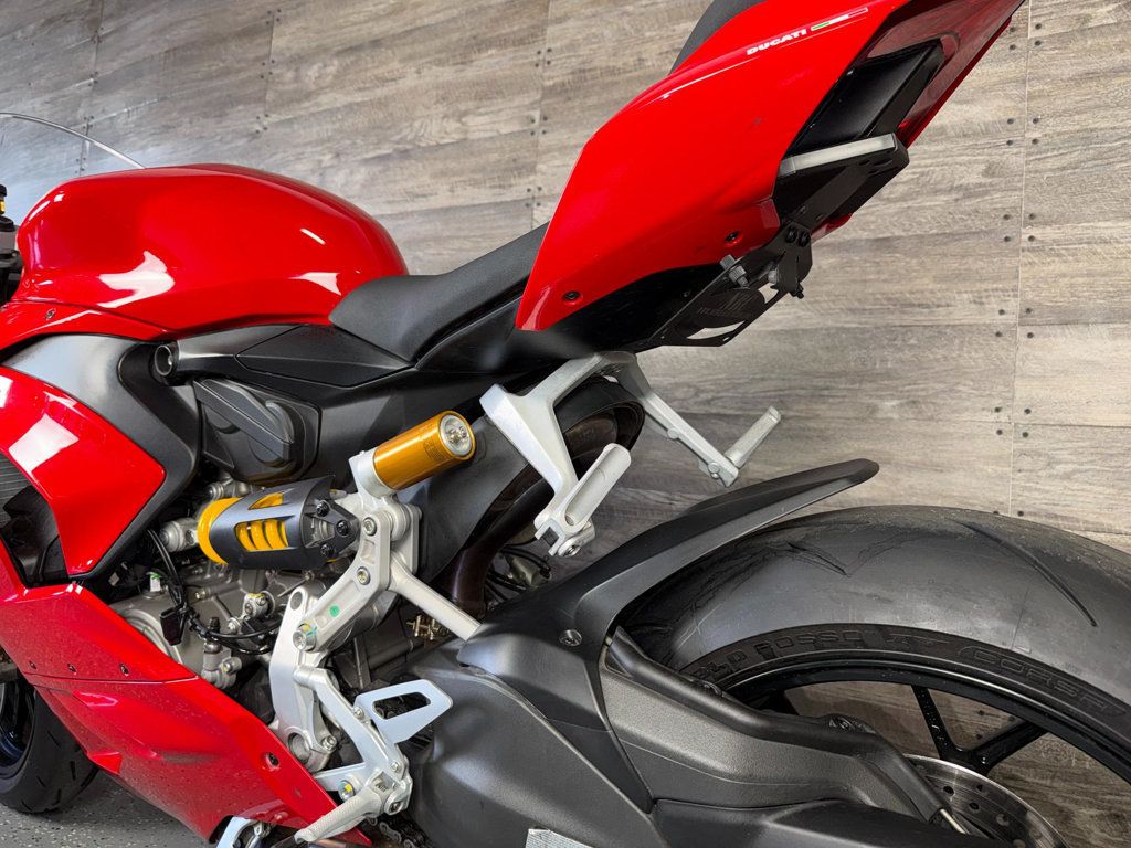 2024 Ducati Panigale V2 LIKE NEW! - 23001591 - 13