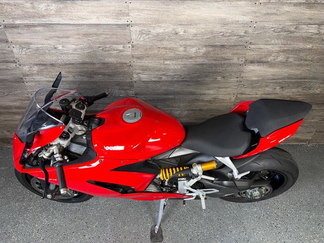 2024 Ducati Panigale V2 LIKE NEW! - 23001591 - 15