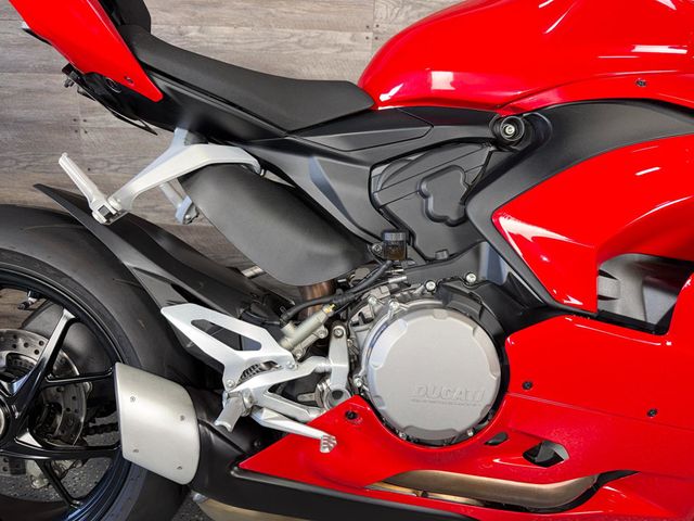 2024 Ducati Panigale V2 LIKE NEW! - 23001591 - 5