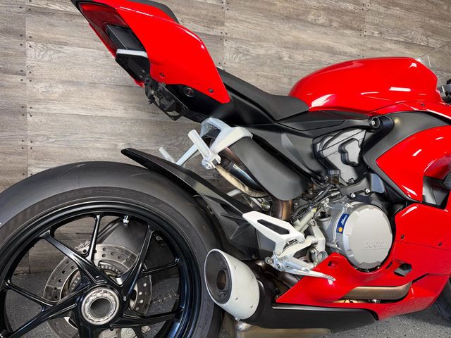 2024 Ducati Panigale V2 LIKE NEW! - 23001591 - 6