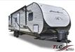 2024 EDDIE BAUER EBS 322BH 37FT BUMER PULL RV TRAILER W/ SLIDE OUT - 23015895 - 0