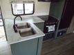 2024 EDDIE BAUER EBS 322BH 37FT BUMER PULL RV TRAILER W/ SLIDE OUT - 23015895 - 17
