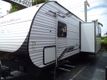 2024 EDDIE BAUER EBS 322BH 37FT BUMER PULL RV TRAILER W/ SLIDE OUT - 23015895 - 2