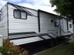2024 EDDIE BAUER EBS 322BH 37FT BUMER PULL RV TRAILER W/ SLIDE OUT - 23015895 - 3