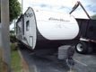 2024 EDDIE BAUER EBS 322BH 37FT BUMPER PULL RV TRAILER W/ SLIDE OUT - 23015895 - 1