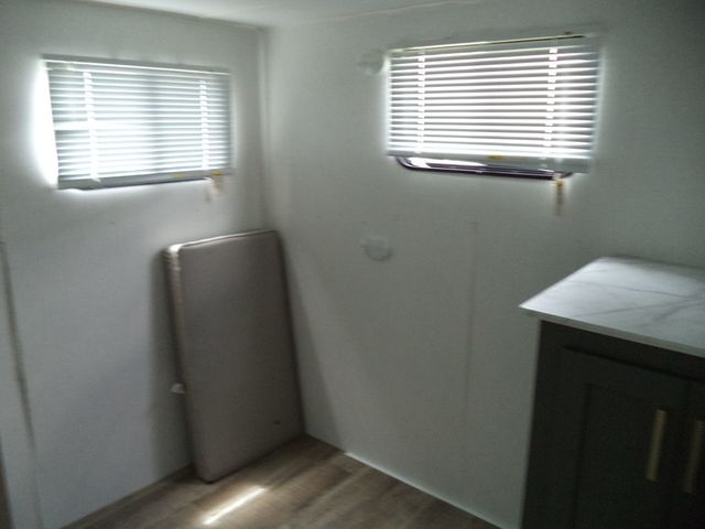 2024 EDDIE BAUER EBS 322BH 37FT BUMPER PULL RV TRAILER W/ SLIDE OUT - 23015895 - 24