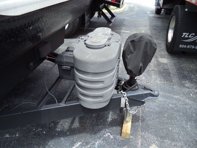 2024 EDDIE BAUER EBS 322BH 37FT BUMPER PULL RV TRAILER W/ SLIDE OUT - 23015895 - 32