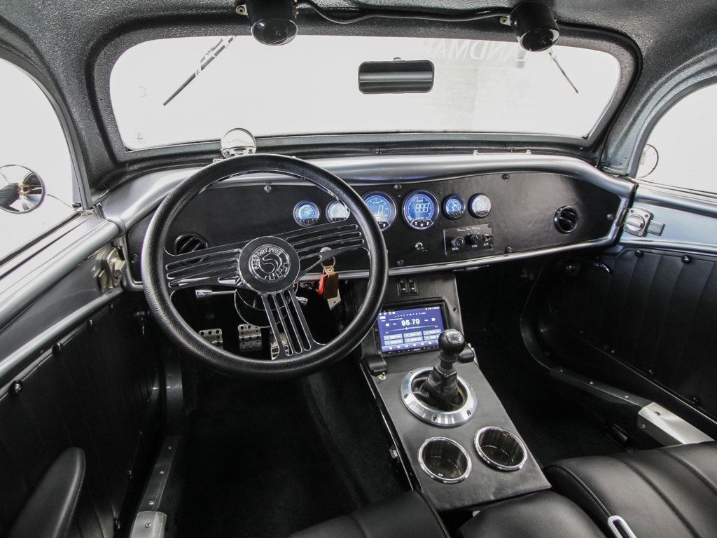 Factory Five '33 Hot Rod 6-Speed Coupe photo 14