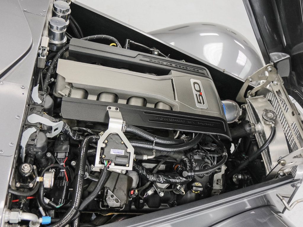 Factory Five '33 Hot Rod 6-Speed Coupe photo 5