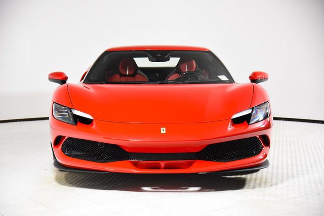 2024 Ferrari 296 GTB  - 22389122 - 10