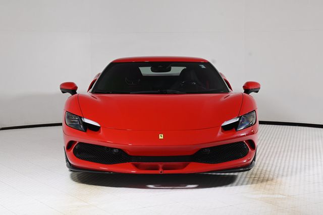 2024 Ferrari 296 GTB Base - 22970782 - 0