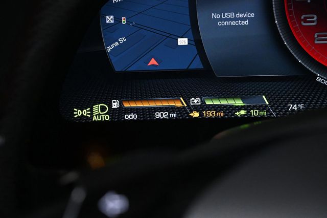 2024 Ferrari 296 GTB Base - 22970782 - 9