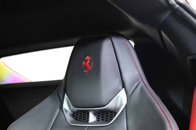 2024 Ferrari 296 GTB Base - 22970782 - 17