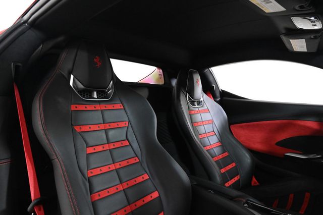 2024 Ferrari 296 GTB Base - 22970782 - 19