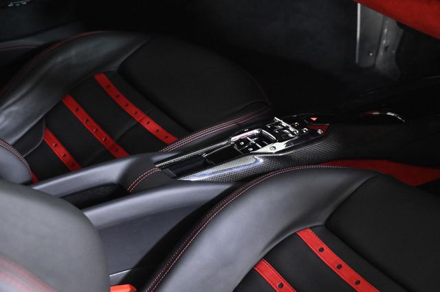 2024 Ferrari 296 GTB Base - 22970782 - 25