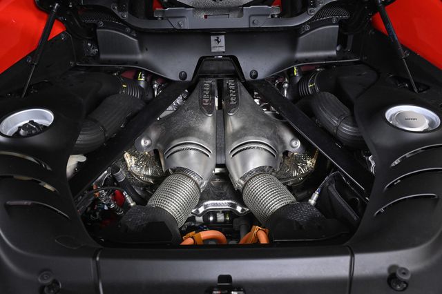 2024 Ferrari 296 GTB Base - 22970782 - 5