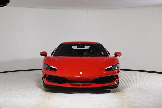 2024 Ferrari 296 GTB Base - 22977533 - 10