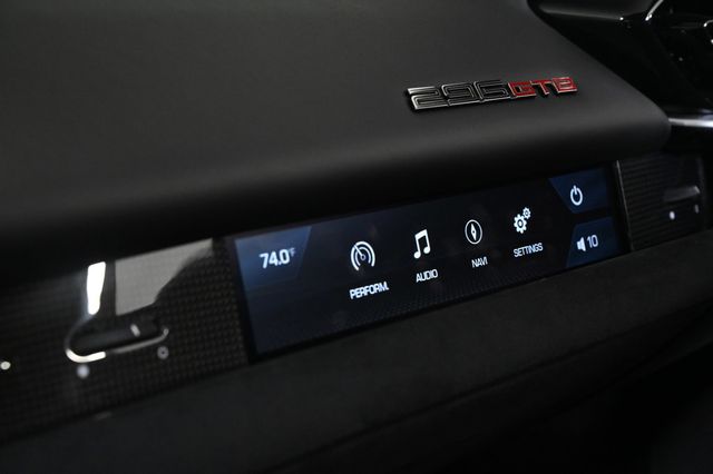 2024 Ferrari 296 GTB Base - 22977533 - 14