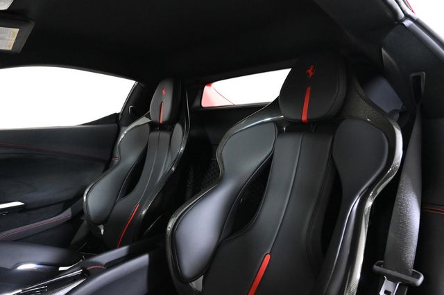 2024 Ferrari 296 GTB Base - 22977533 - 16