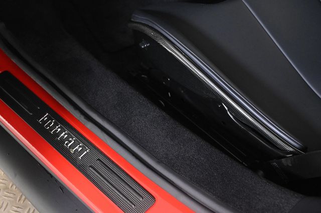 2024 Ferrari 296 GTB Base - 22977533 - 18