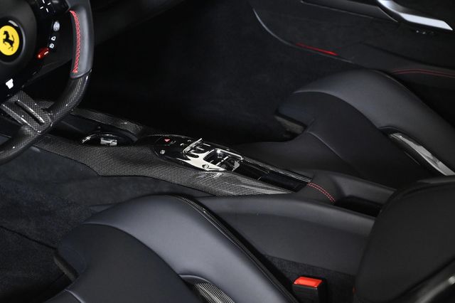 2024 Ferrari 296 GTB Base - 22977533 - 19