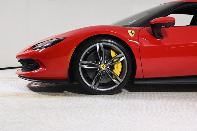 2024 Ferrari 296 GTB Base - 22977533 - 24