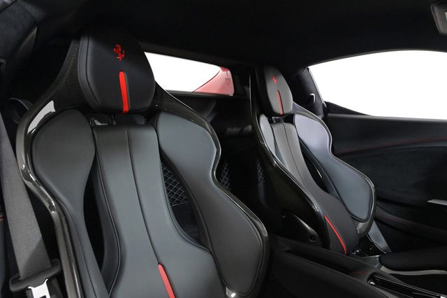 2024 Ferrari 296 GTB Base - 22977533 - 3