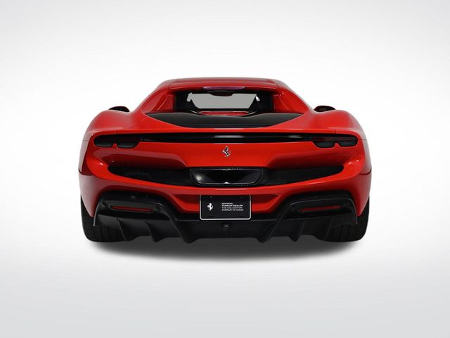 2024 Ferrari 296 GTB Base - 22977533 - 7