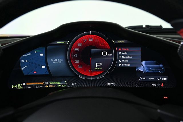 2024 Ferrari 296 GTB Base - 22996385 - 13