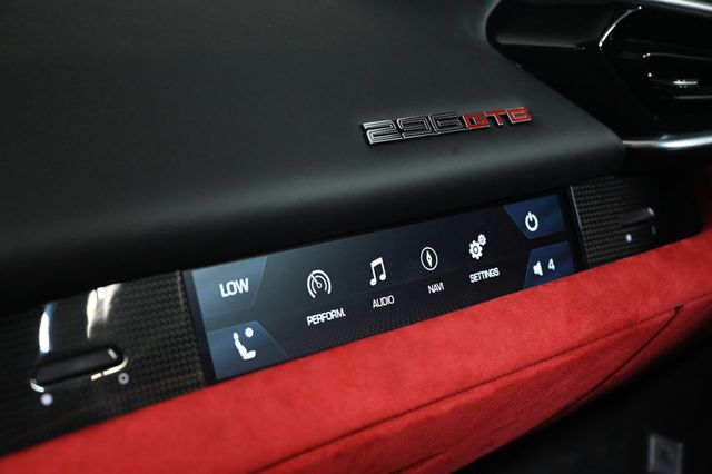2024 Ferrari 296 GTB Base - 22996385 - 14