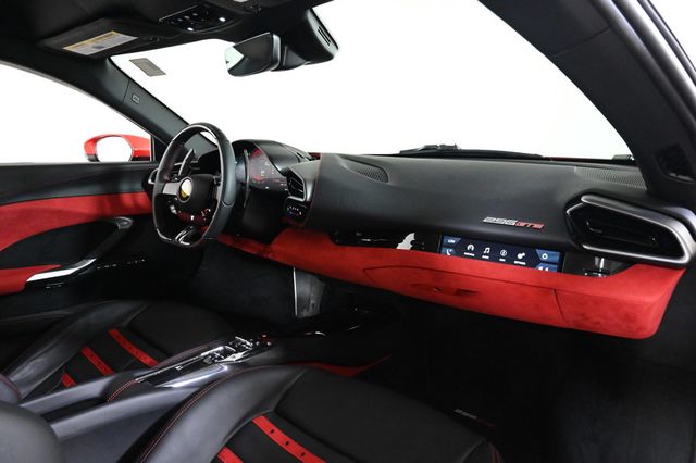 2024 Ferrari 296 GTB Base - 22996385 - 16