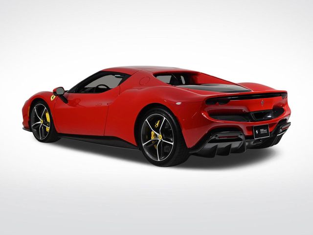 2024 Ferrari 296 GTB Base - 22996385 - 1