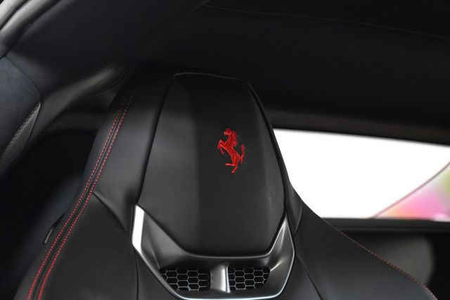 2024 Ferrari 296 GTB Base - 22996385 - 19