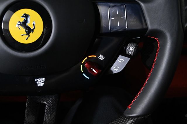 2024 Ferrari 296 GTB Base - 22996385 - 21