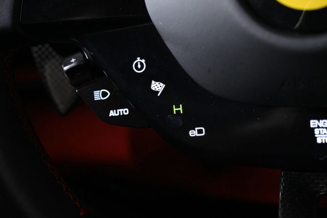 2024 Ferrari 296 GTB Base - 22996385 - 22