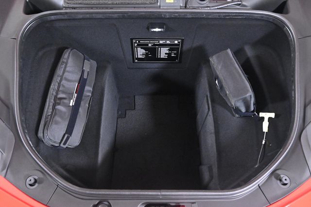 2024 Ferrari 296 GTB Base - 22996385 - 26