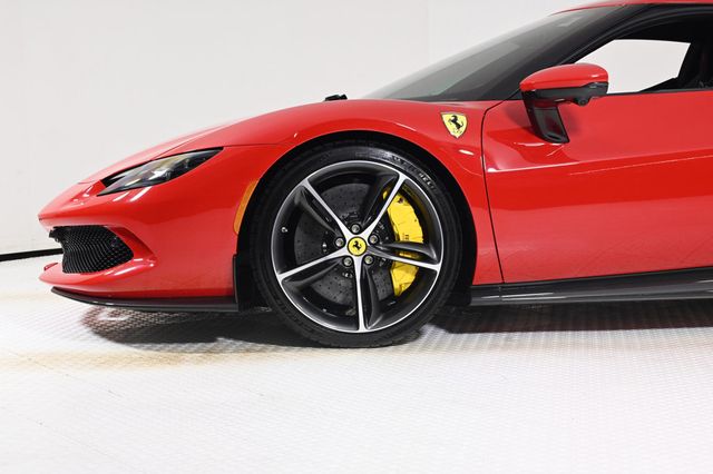 2024 Ferrari 296 GTB Base - 22996385 - 27