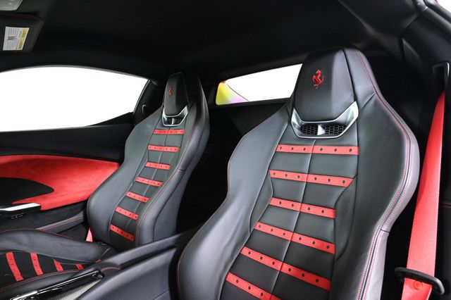 2024 Ferrari 296 GTB Base - 22996385 - 3