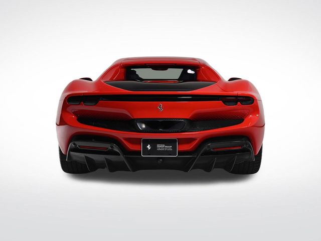 2024 Ferrari 296 GTB Base - 22996385 - 7