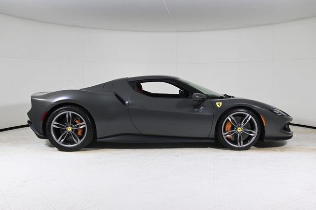 2024 Ferrari 296 GTB Base - 22978922 - 9