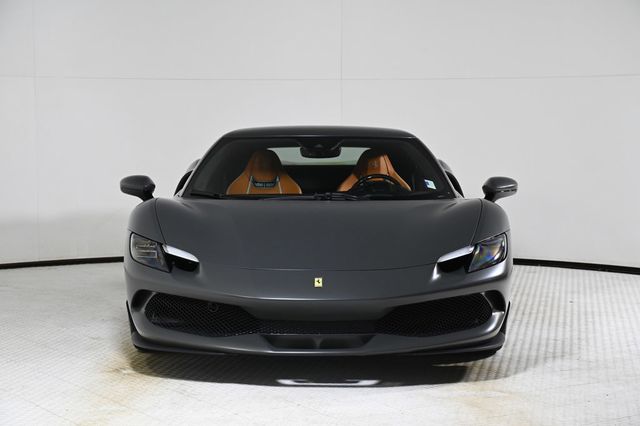 2024 Ferrari 296 GTB Base - 22978922 - 10