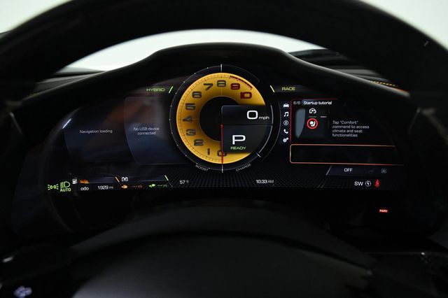 2024 Ferrari 296 GTB Base - 22978922 - 13