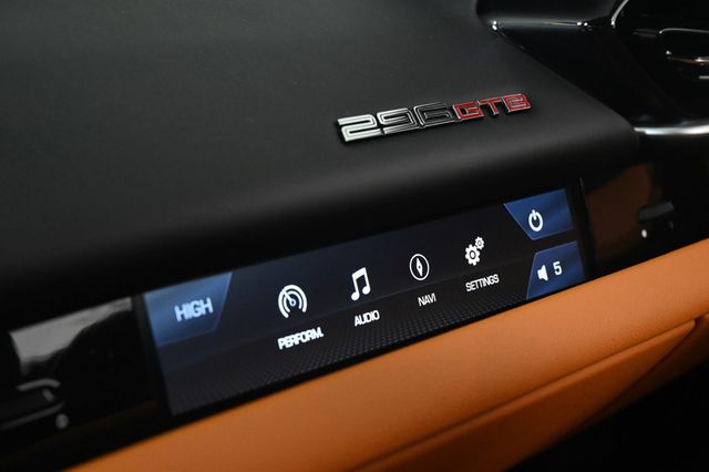 2024 Ferrari 296 GTB Base - 22978922 - 14