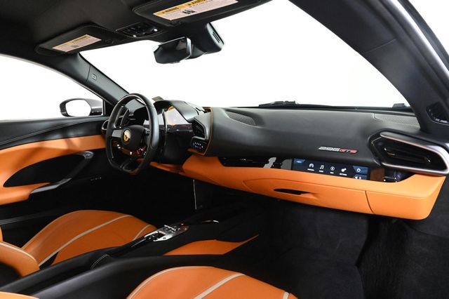 2024 Ferrari 296 GTB Base - 22978922 - 16