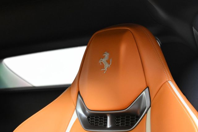 2024 Ferrari 296 GTB Base - 22978922 - 18